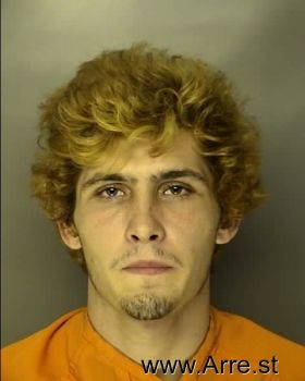 Ryan Brandon Stephens Mugshot