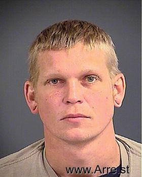 Ryan Daniel White Mugshot