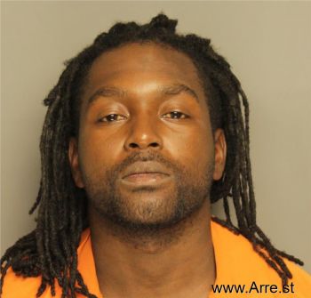 Ryhen Terrell Dewitt Mugshot