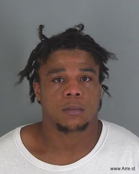 Rykeithus Keshawn Devonte Briggs Mugshot