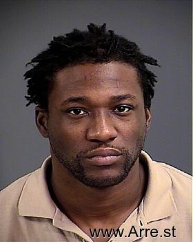 Rynell Davon Ancrum Mugshot