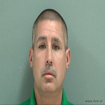 Samuel Jr. Alexander Mugshot