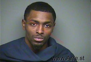 Samuel Antonio Mason Thomasson Jr Mugshot