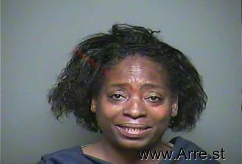 Sandra Lovette Johnson Mugshot