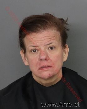 Sandra Spivey Johnson Mugshot