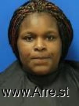 Sandra Tyanna Kesha Johnson Mugshot