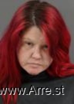 Sandra Ann Mcclain Mugshot