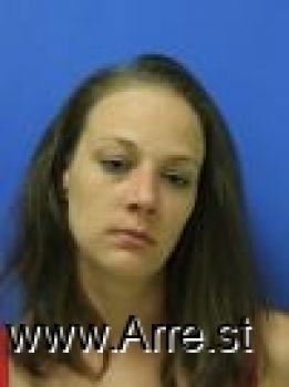 Sandra Lynn Mckinney Mugshot