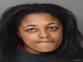 Santonia Shamarra Rena Morrison Mugshot