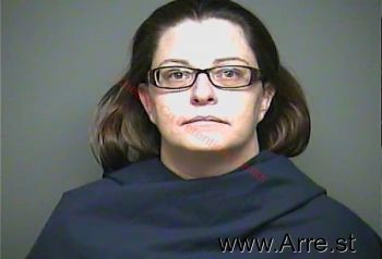 Sarah Virginia Johnson Mugshot