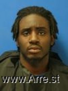 Scottie Leon Jr Wilson Mugshot