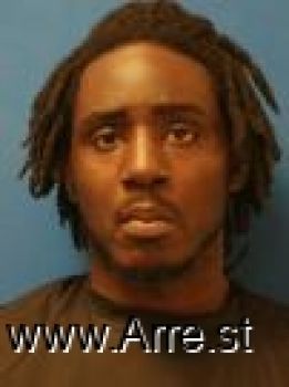 Scottie Leon Jr Wilson Mugshot