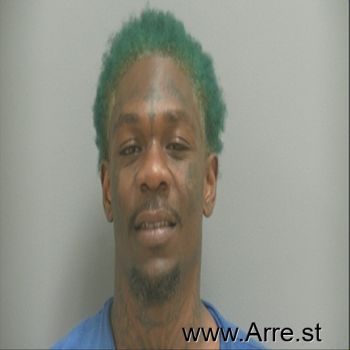 Sean Devon James Mugshot