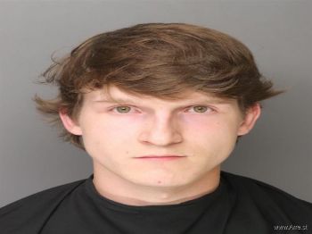 Sean Michael Sharp Mugshot