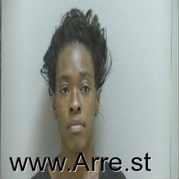 Sena Larranette Easterling Mugshot