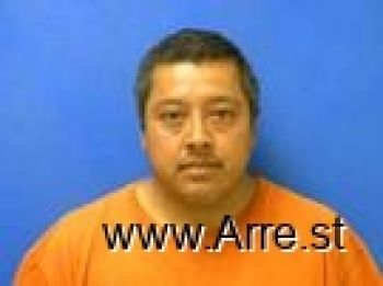 Sergio Mejia Cruz Mugshot