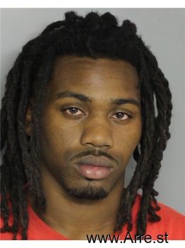 Shakel  Dixon Mugshot