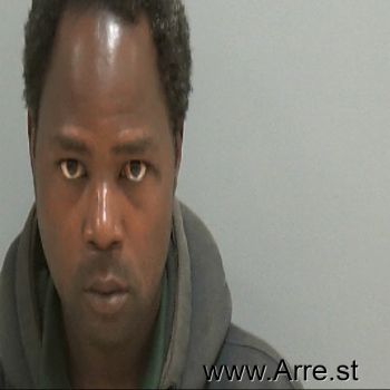 Shanard Antawn Jackson Mugshot