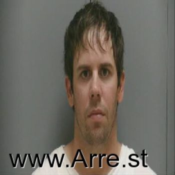 Shane Brandon Champion Mugshot