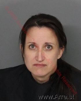 Shannon Nadine Garland Mugshot