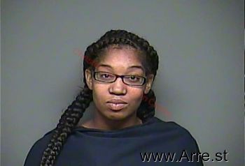 Sharmea Iclyne Cousar Mugshot