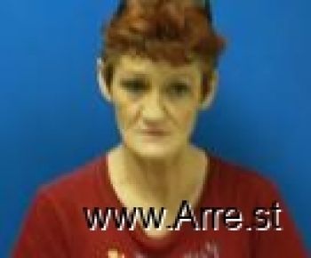 Sharon Loraine Stone Mugshot