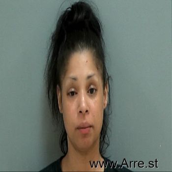 Shaunese Chanese Bell Mugshot