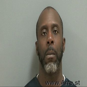 Shawn Maurice Johnson Mugshot