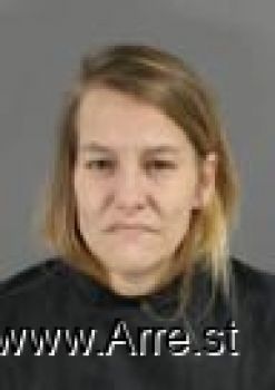 Shawna Ann Gryszel Mugshot