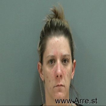 Shawna Marie Hubbard Mugshot