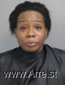 Sheena Denise Jeter Mugshot