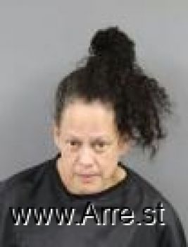 Sheila Veronica Hensley Mugshot