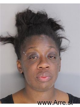 Sheila  Jones Mugshot