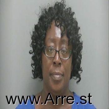 Shelia Maranda Goodson Mugshot