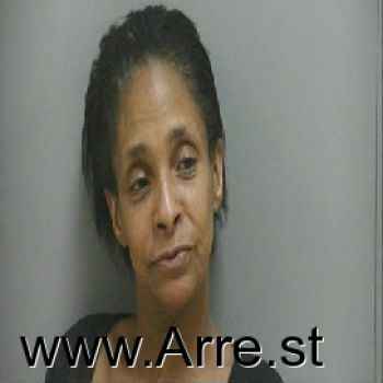 Shelia  Mccall Mugshot