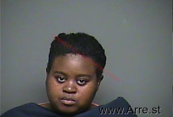 Sherita  Smith Mugshot