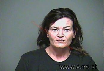 Sherry Roof Fowler Mugshot