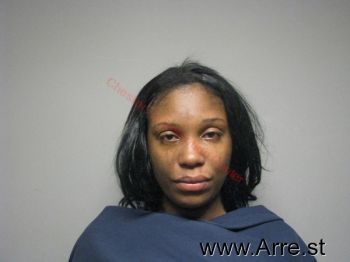 Shonda  White Mugshot