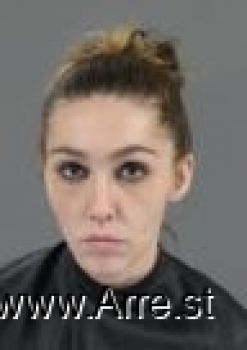 Sierra Marie Clark Mugshot