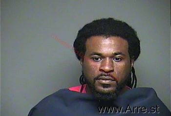 Sirrocko Letarius Carter Mugshot