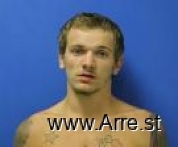 Skyler Miller Davis Mugshot