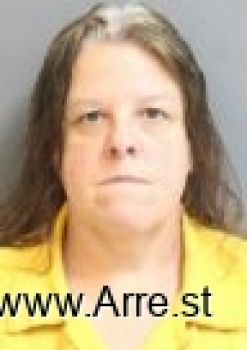 Stacey Mcclintock Catoe Mugshot