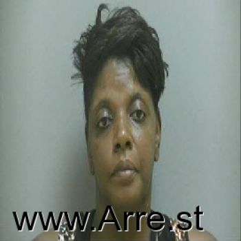 Stacey Yvette Davis Mugshot