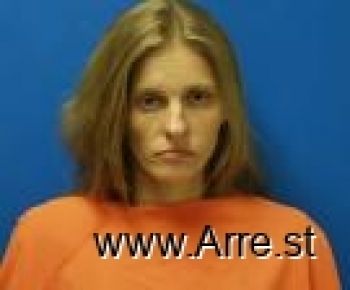 Stacy Louise Walker Mugshot