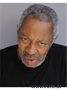 Stanley  Walker Mugshot