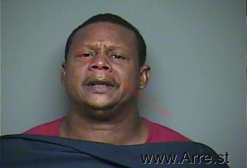 Stanley  White Mugshot