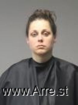 Stephanie Louette Bodiford Mugshot