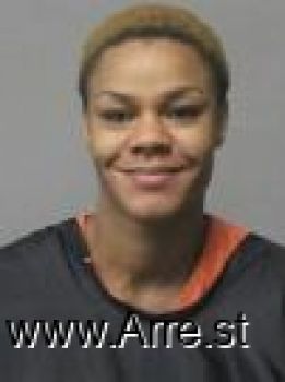 Stephanie Lakeishea Bowens Mugshot