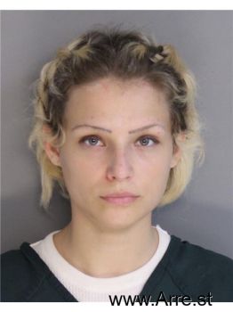 Stephanie  Castleberry Mugshot