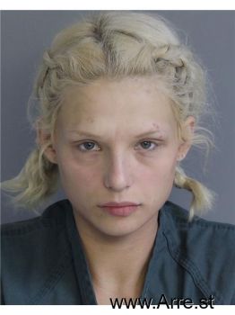 Stephanie  Castleberry Mugshot